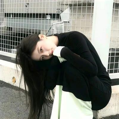 放开我的手